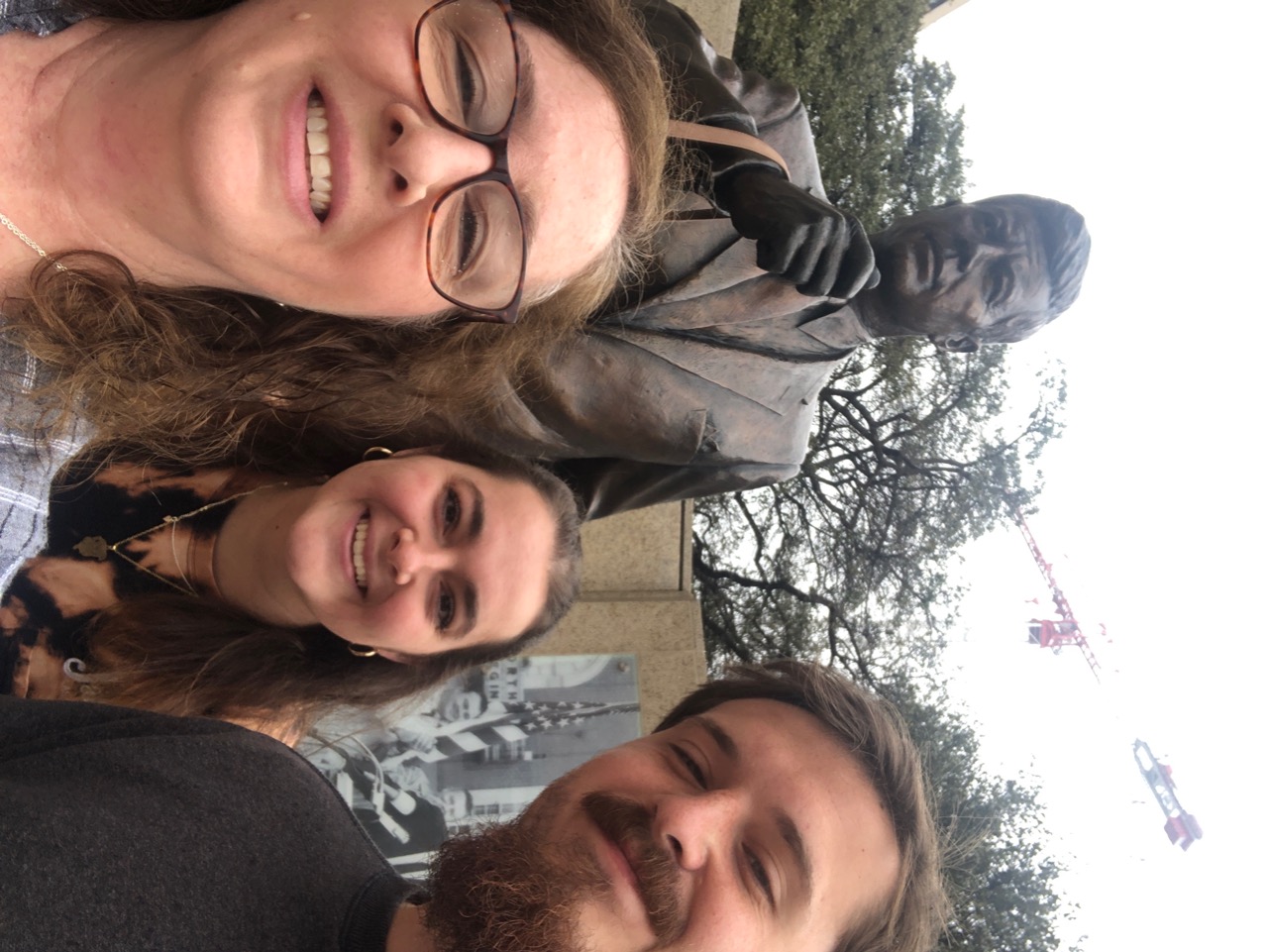 Puzzling Adventures near Arlington