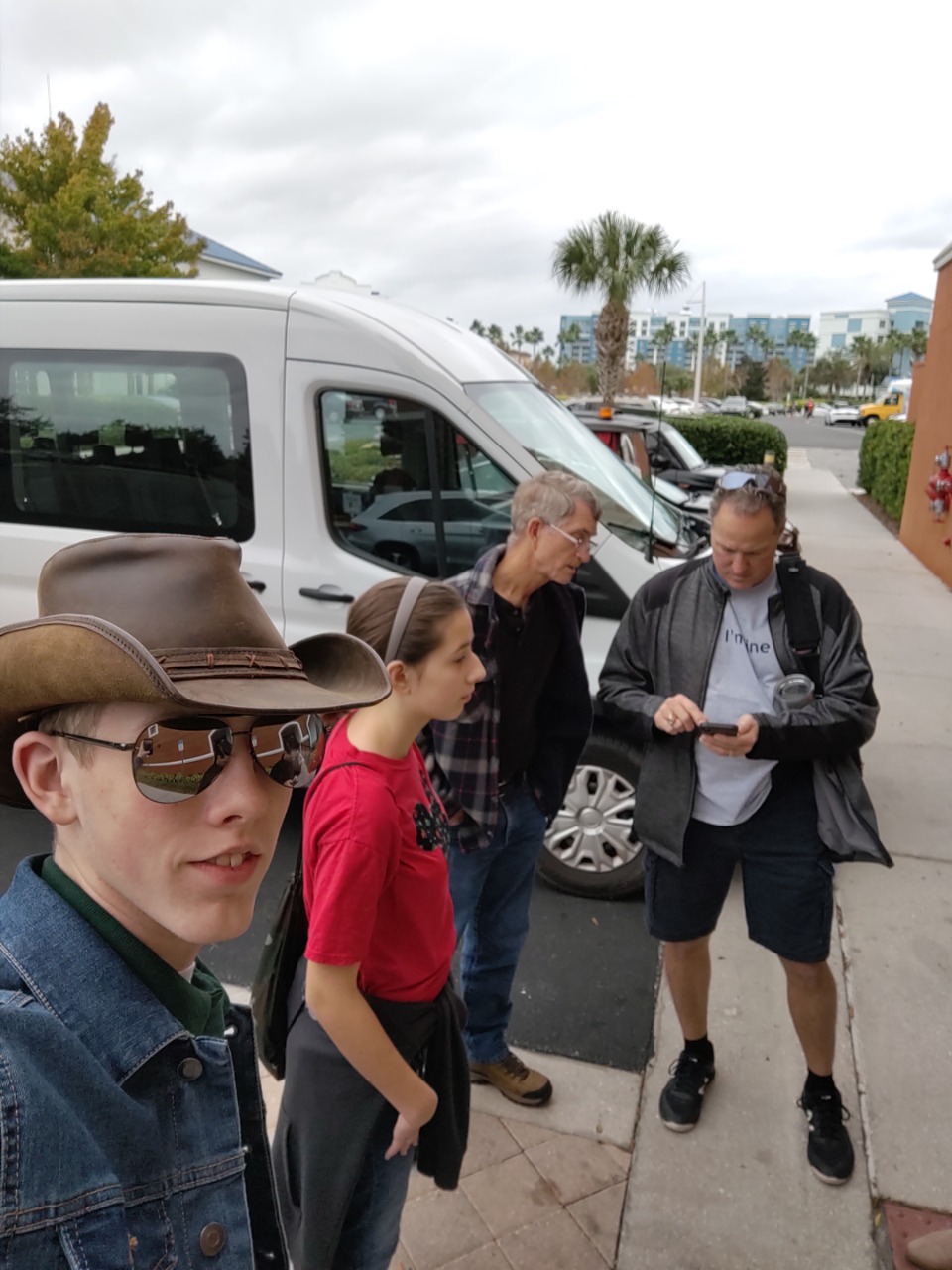 Puzzling Adventures near Altamonte Springs