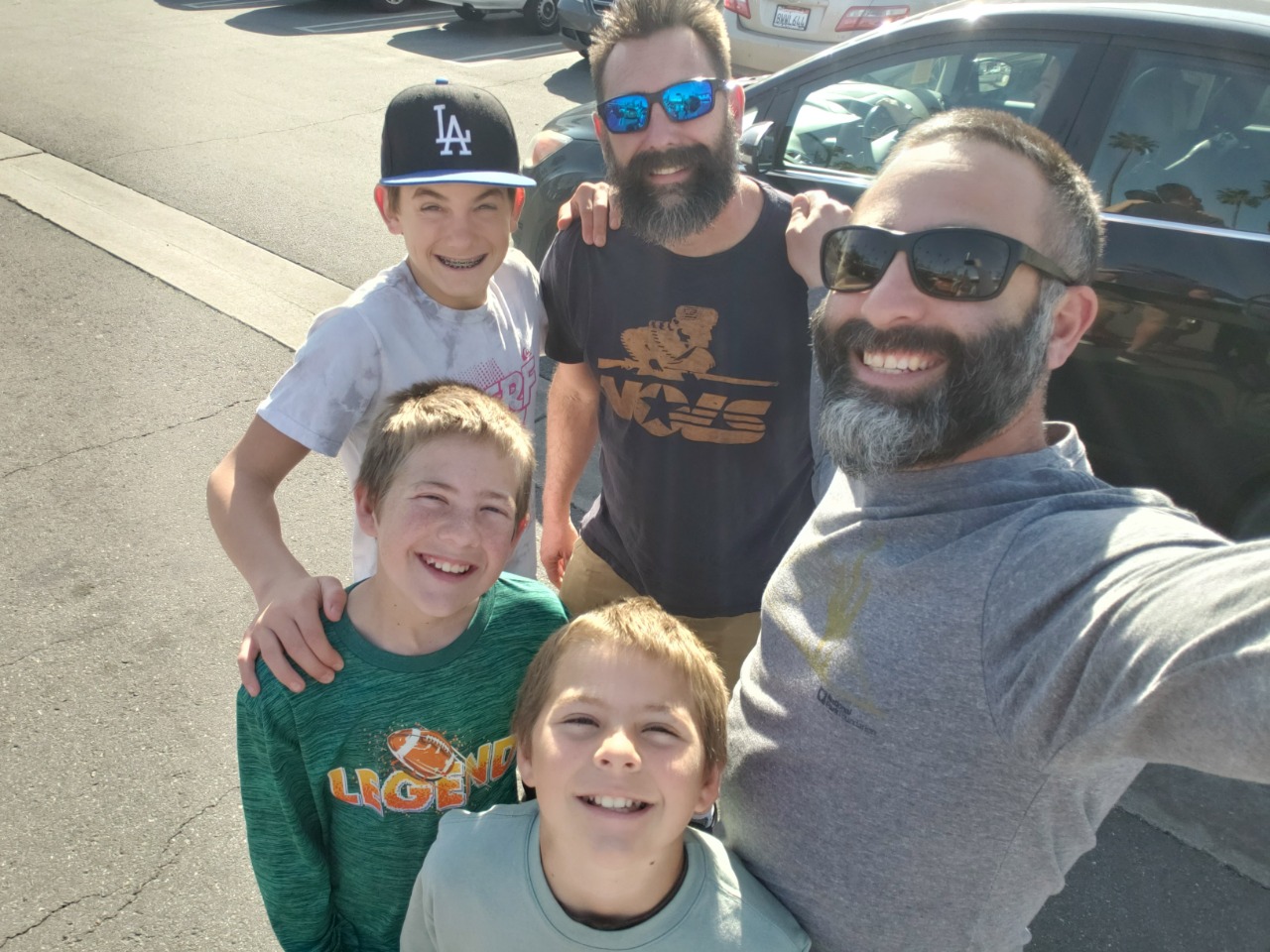 Puzzling Adventures near Coachella
