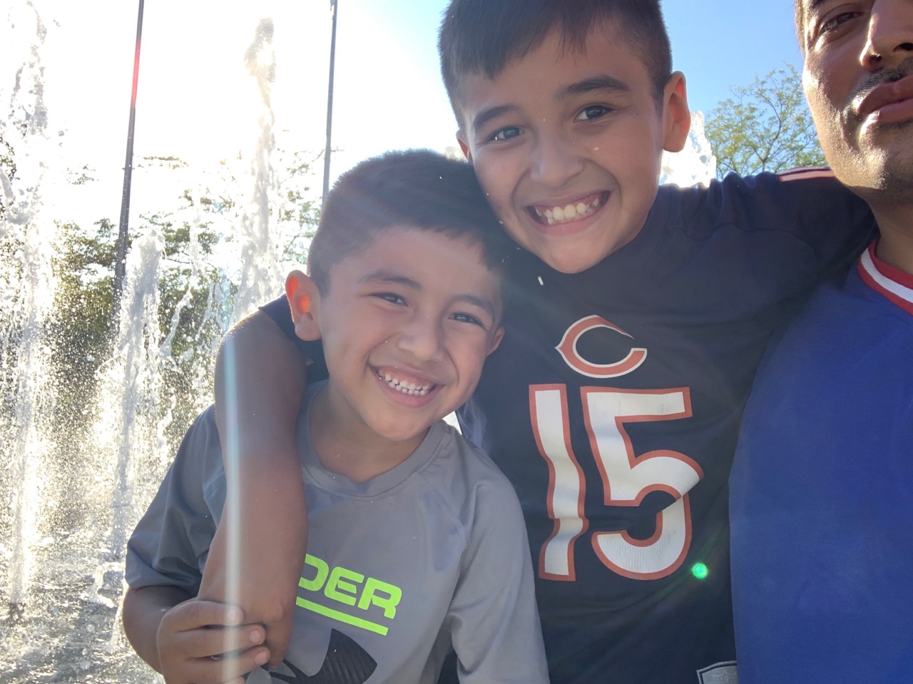 Puzzling Adventures near Rose Hill Farms