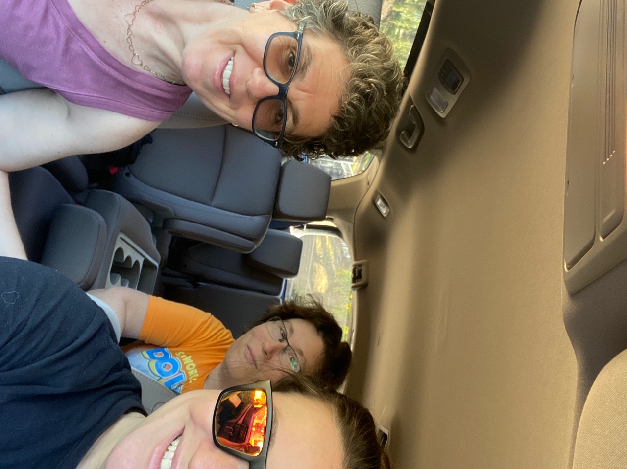 Puzzling Adventures near Escondido Junction
