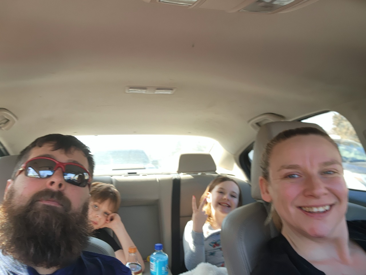 Puzzling Adventures near Millard