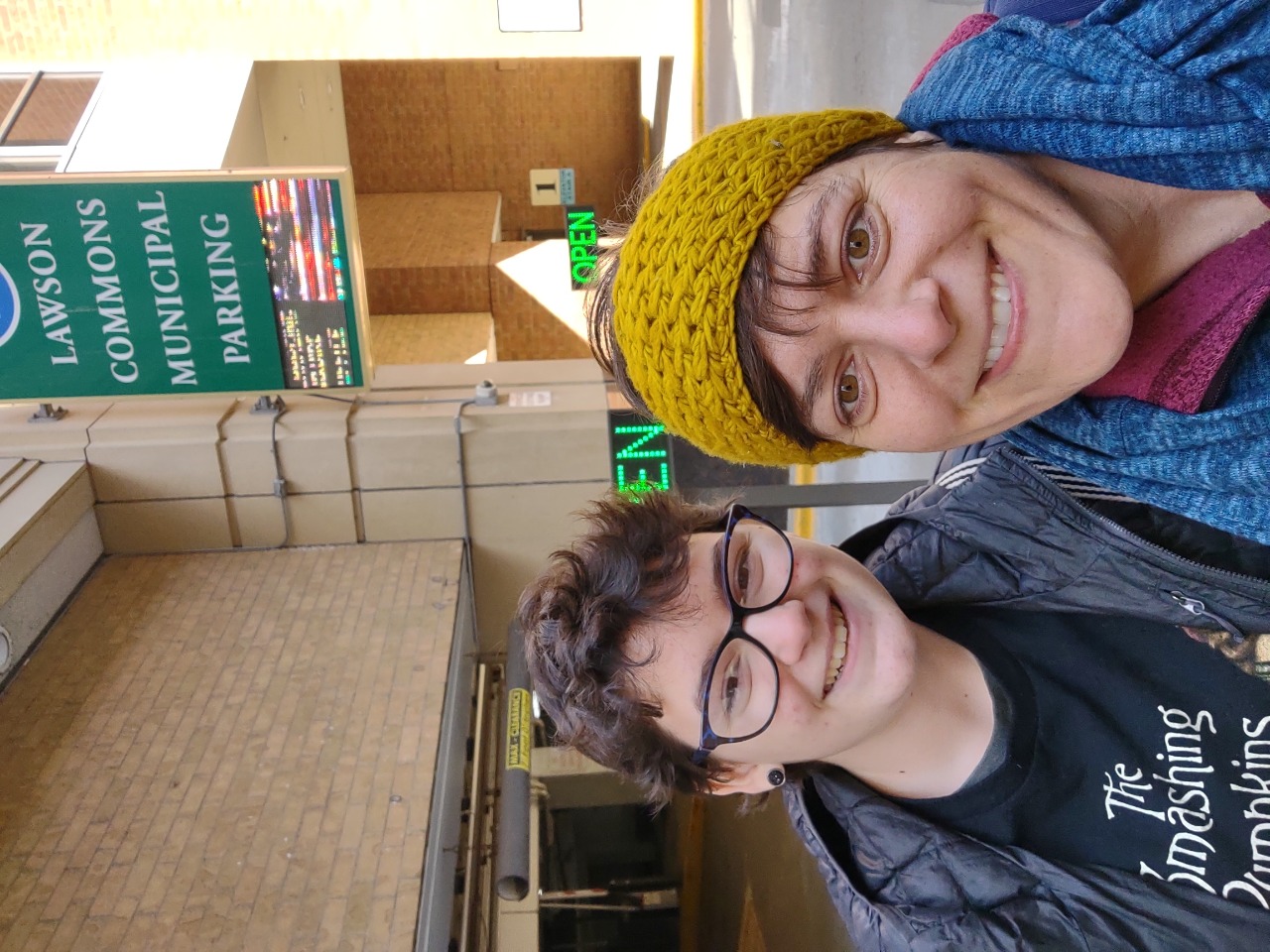 Puzzling Adventures near South Saint Paul