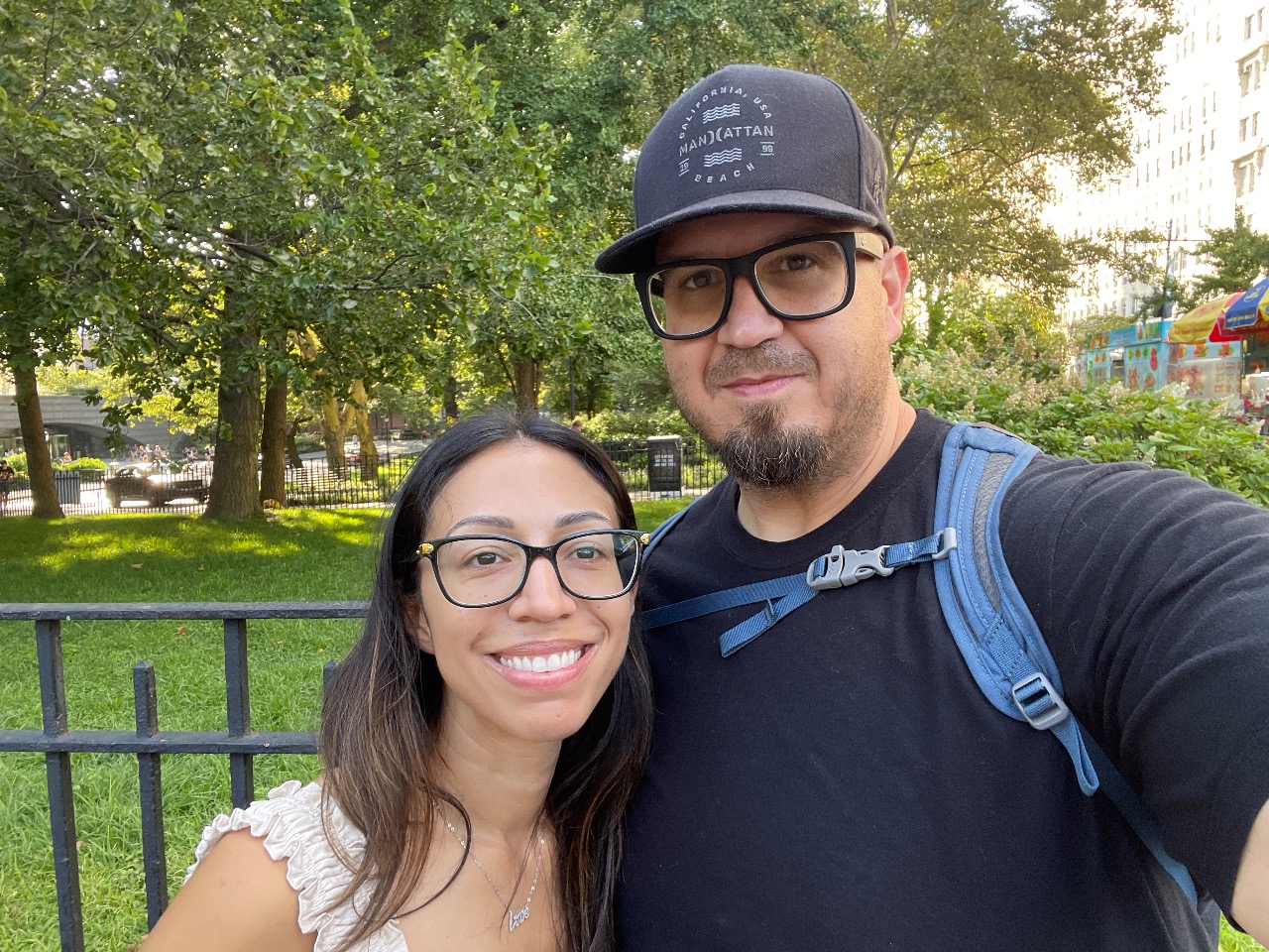 Puzzling Adventures near Lionel Hampton Houses