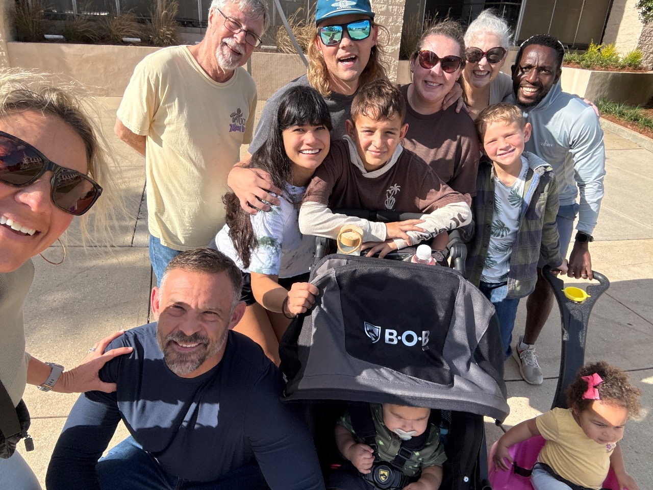 Puzzling Adventures near Cox