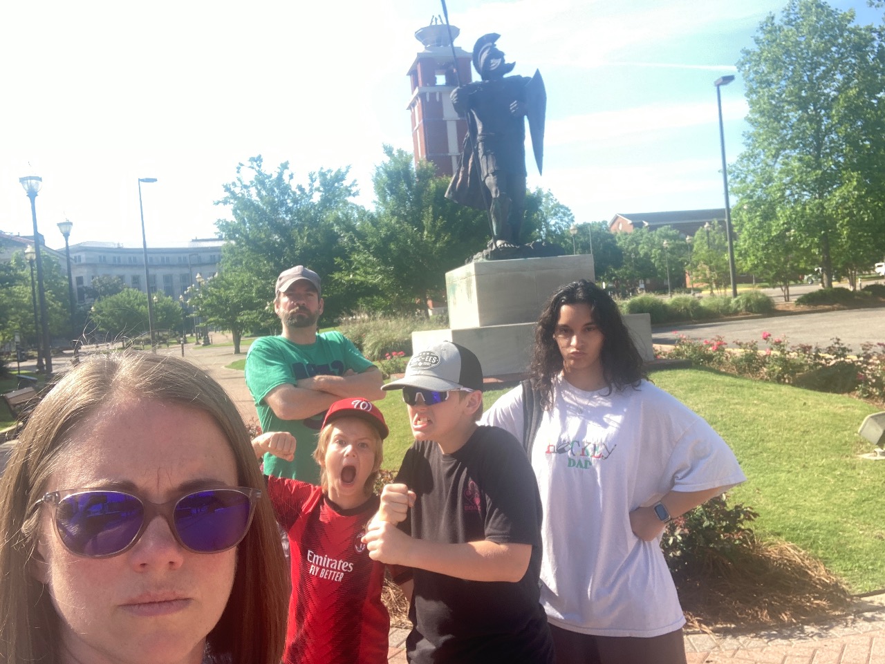 Puzzling Adventures near Lee Farms