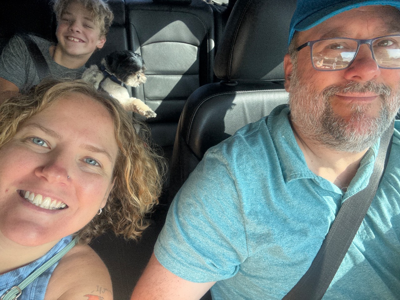 Puzzling Adventures near Cloverdale