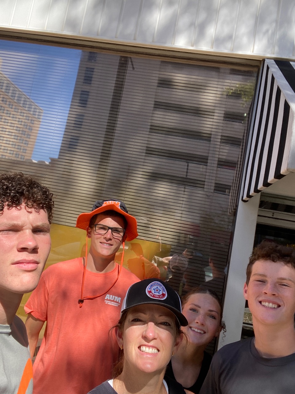 Puzzling Adventures near Young Forte Village