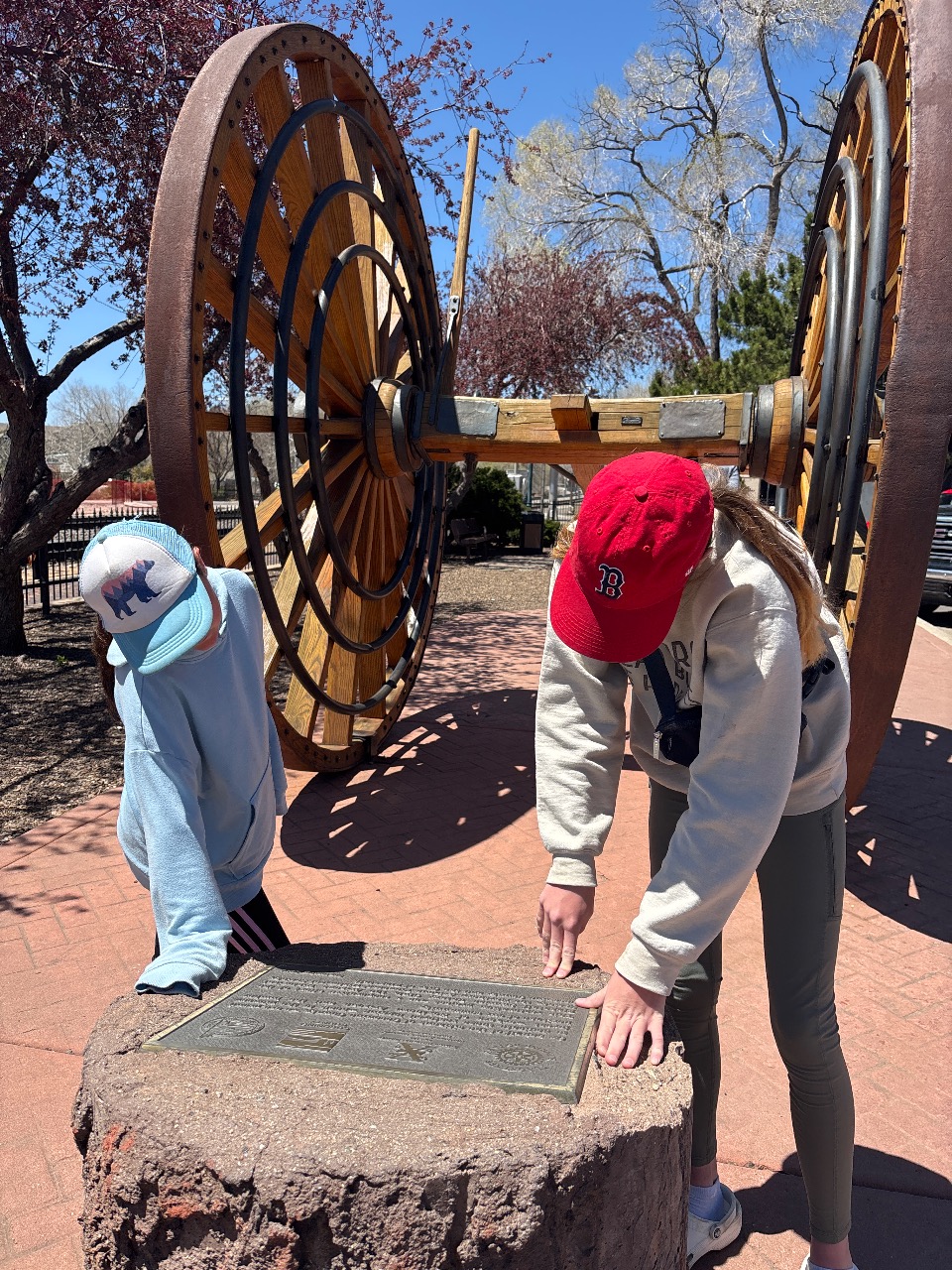 Puzzling Adventures near Pumpkin Center