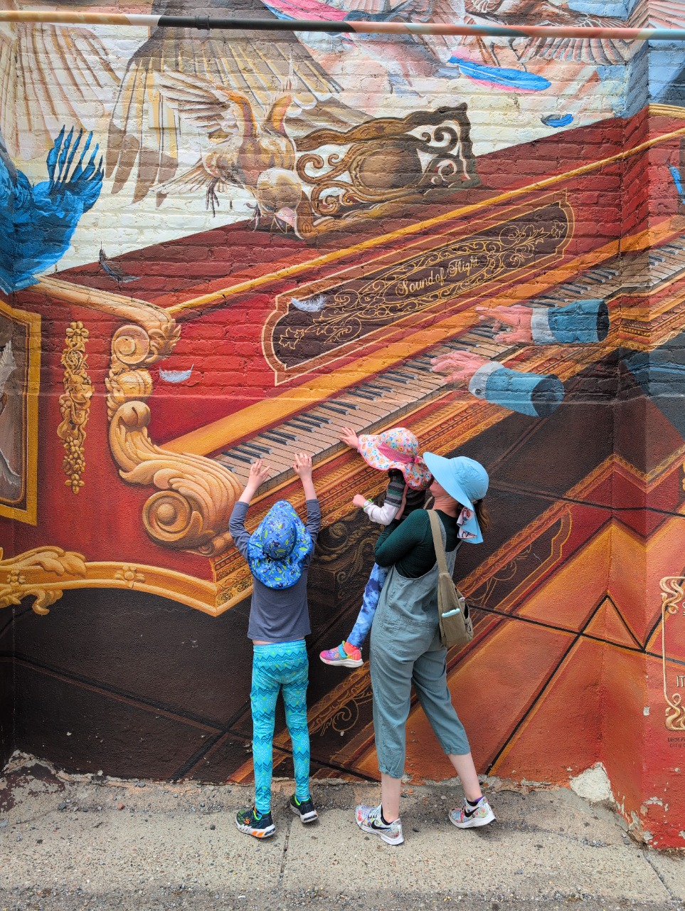 Puzzling Adventures near Sedona