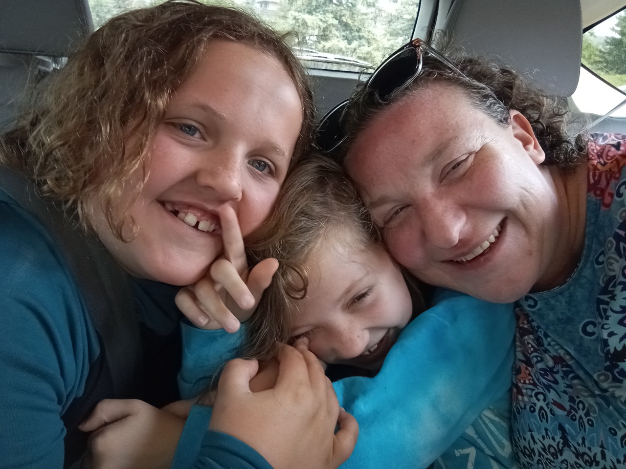 Puzzling Adventures near Bellemont