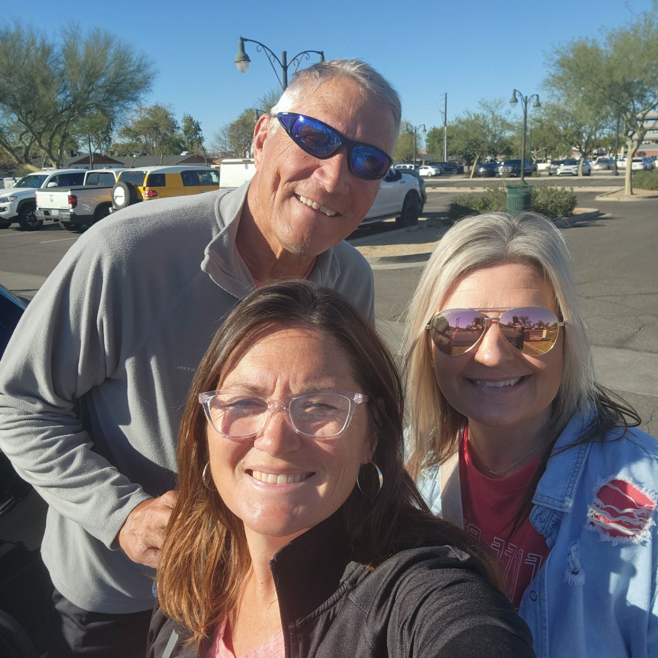 Puzzling Adventures near Stonegate Crossing