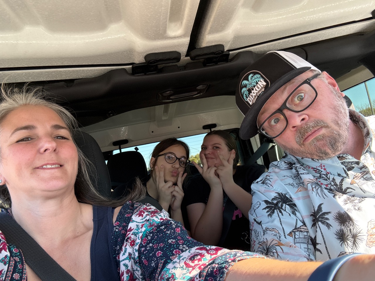 Puzzling Adventures near Mesa