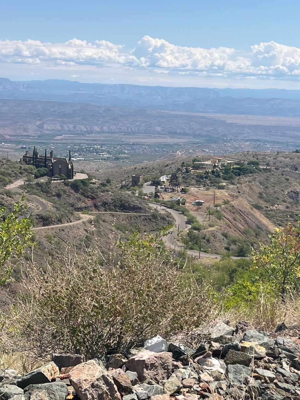Puzzling Adventures near Verde River Meadows One
