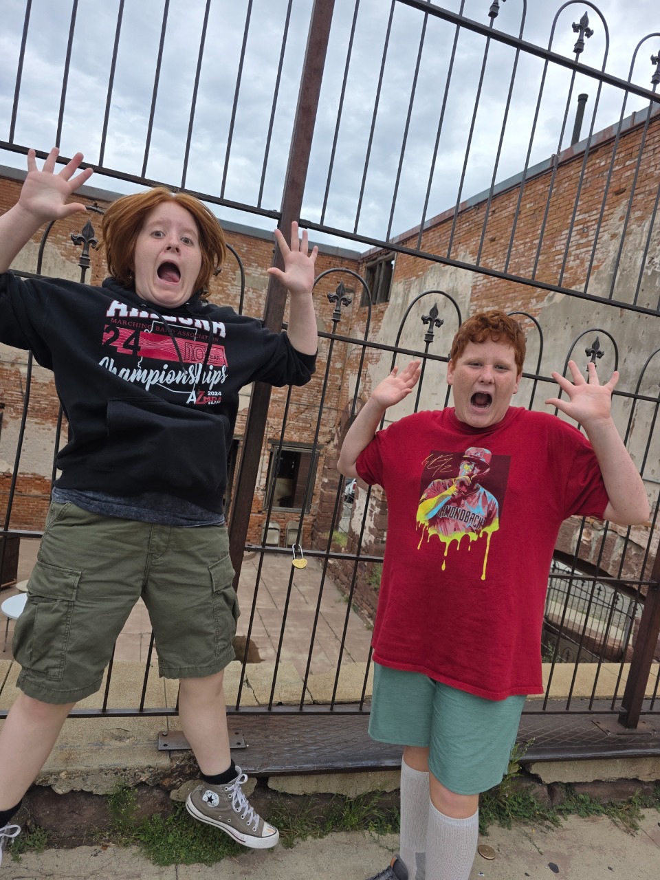 Puzzling Adventures near Wingfield