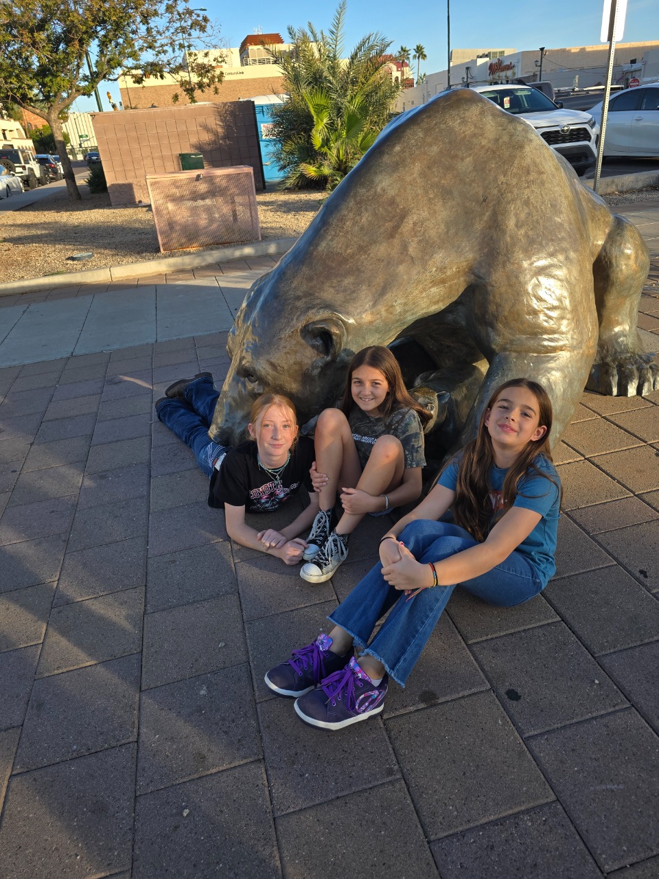 Puzzling Adventures near Shadow Mountain Village Scottsdale