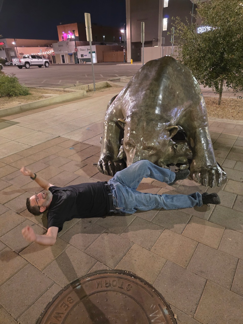 Puzzling Adventures near Mesa Village Mobile Home Park