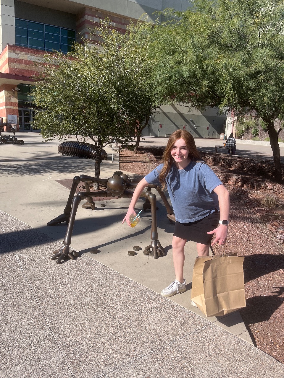 Puzzling Adventures near Rancho Hermoso