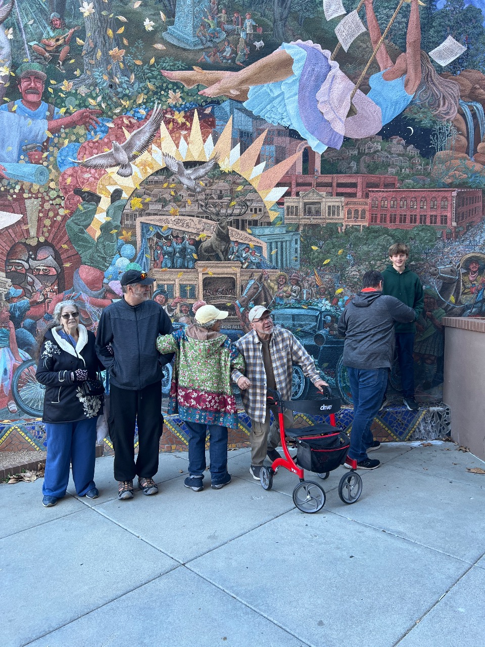 Puzzling Adventures near Dewey Humboldt