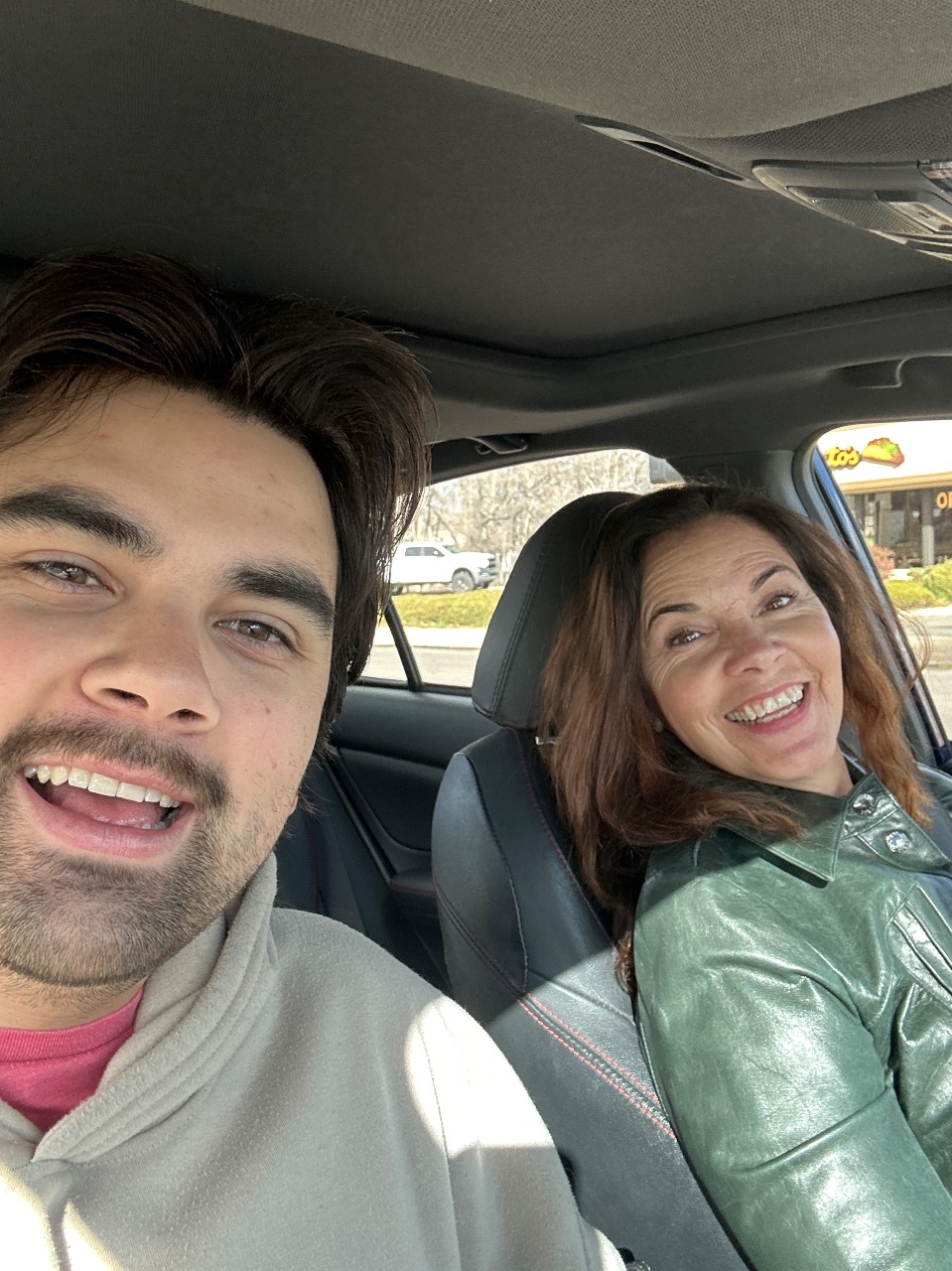 Puzzling Adventures near Yarnell