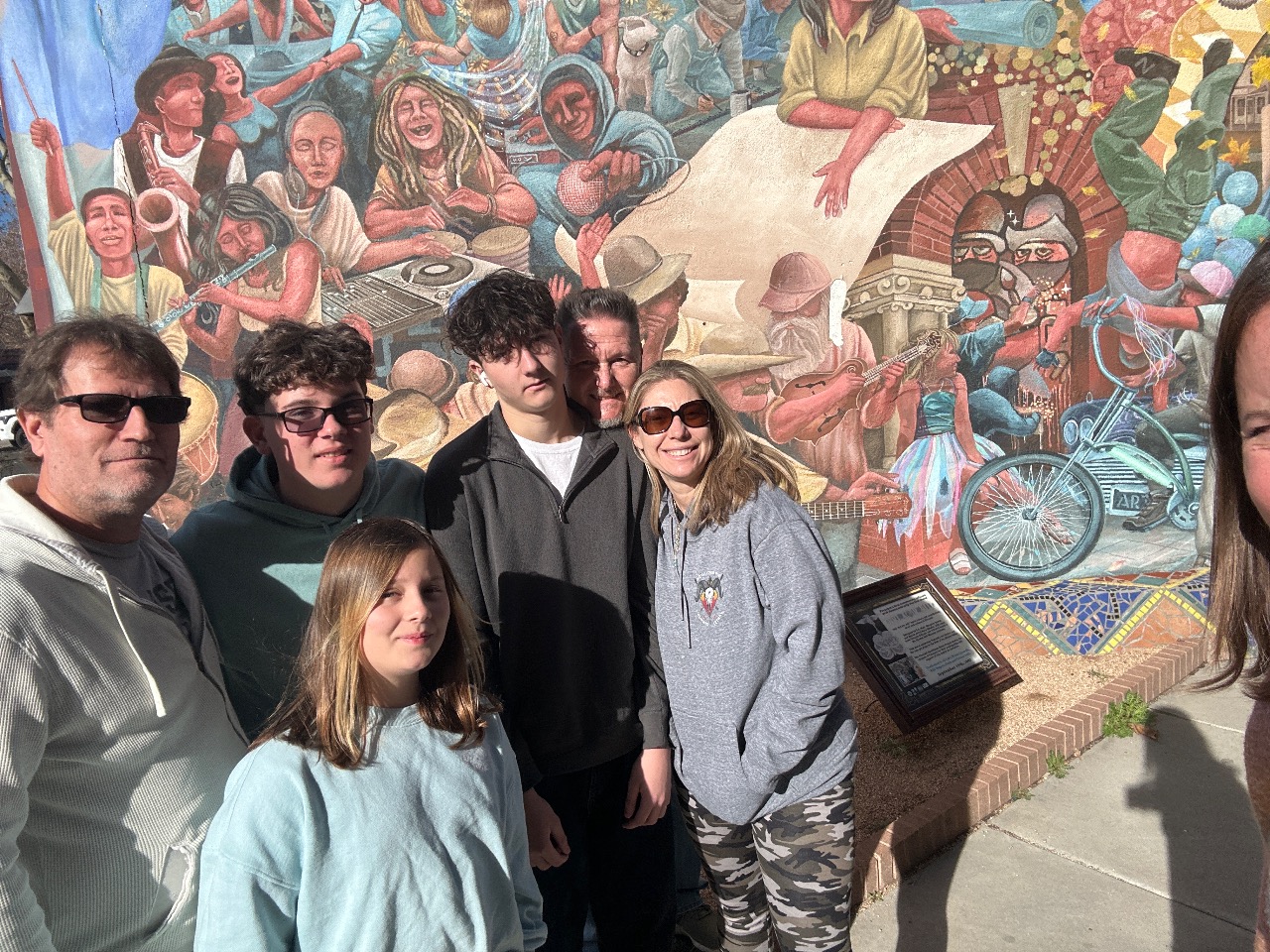 Puzzling Adventures near Potato Patch