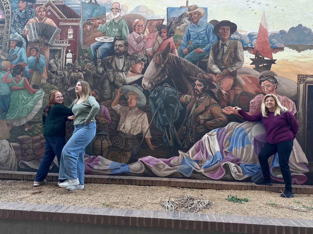 Puzzling Adventures near P And E Junction