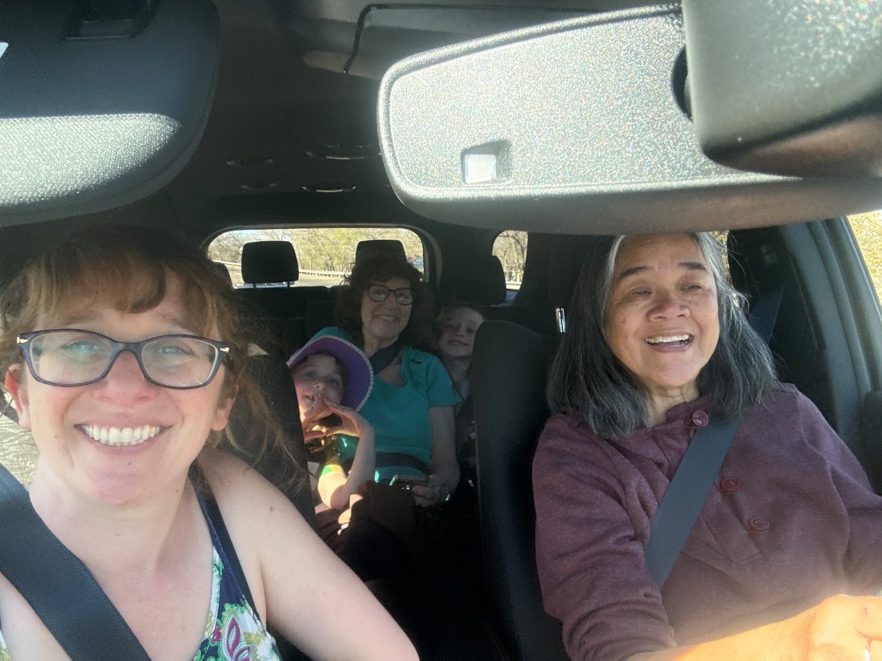 Puzzling Adventures near Glen Oaks