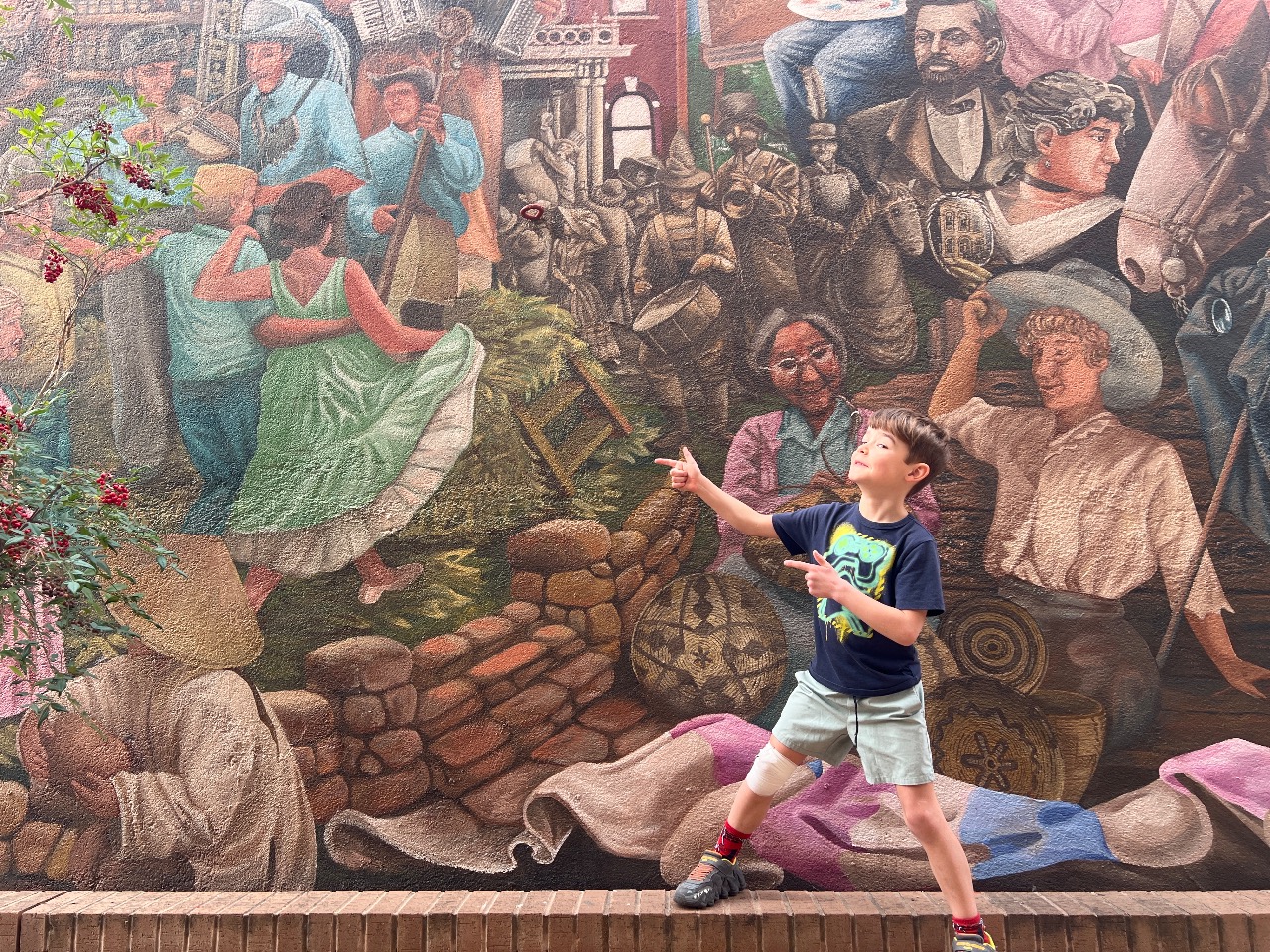 Puzzling Adventures near Bradshaw City