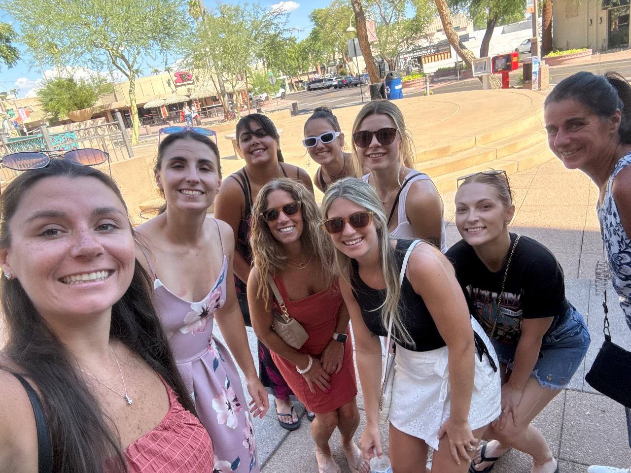 Puzzling Adventures near Shadow Mountain Village Scottsdale