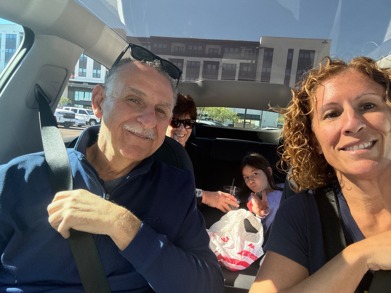 Puzzling Adventures near Washington Trailer Park