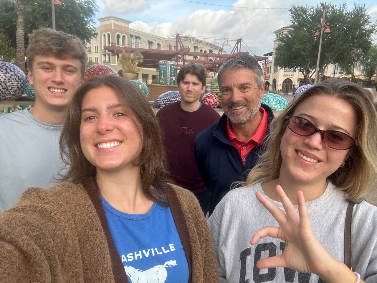 Puzzling Adventures near Doubletree Canyon