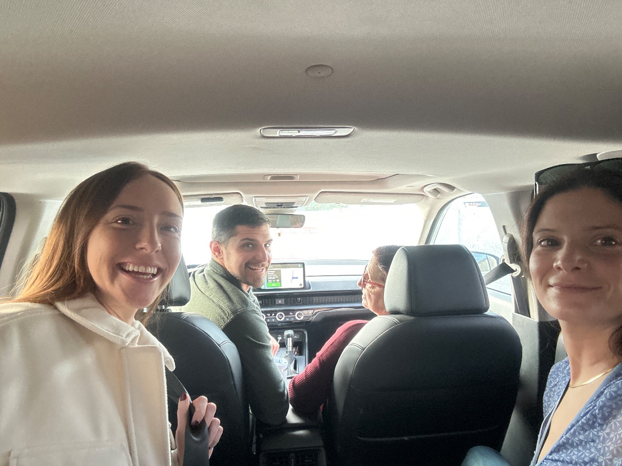 Puzzling Adventures near Hyde Park Lodge