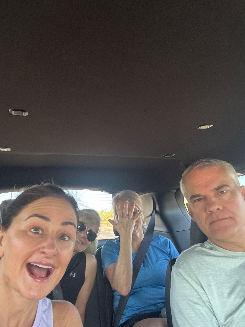 Puzzling Adventures near Mission Monterey