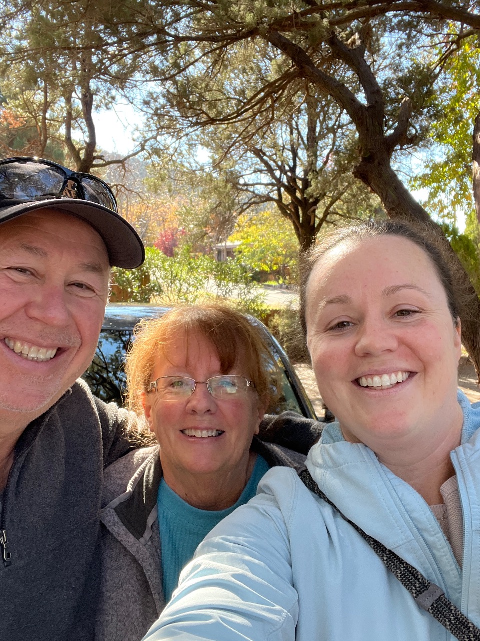 Puzzling Adventures near Sunnyside