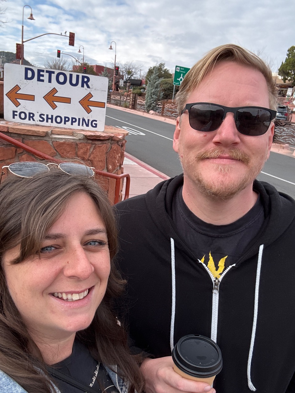 Puzzling Adventures near Verde