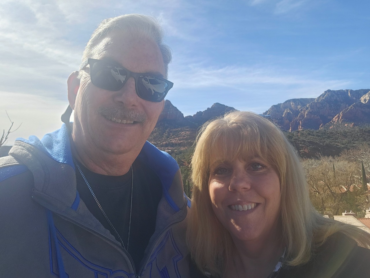 Puzzling Adventures near Jordan