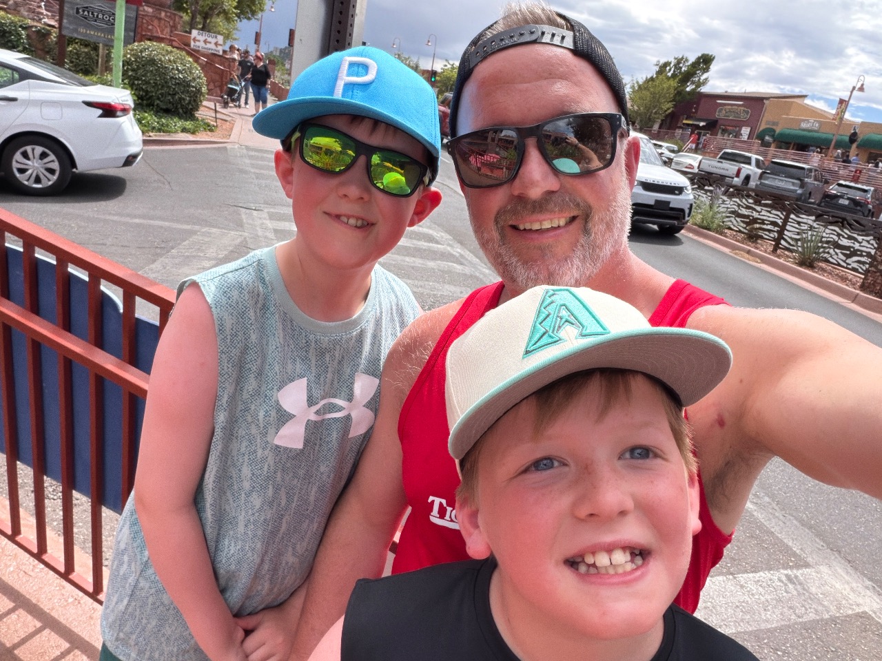 Puzzling Adventures near Happy Jack
