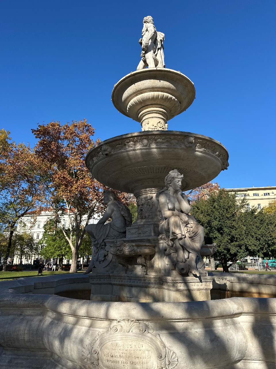 Puzzling Adventures near Istvánmező