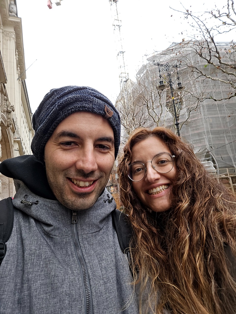 Puzzling Adventures near Budapest