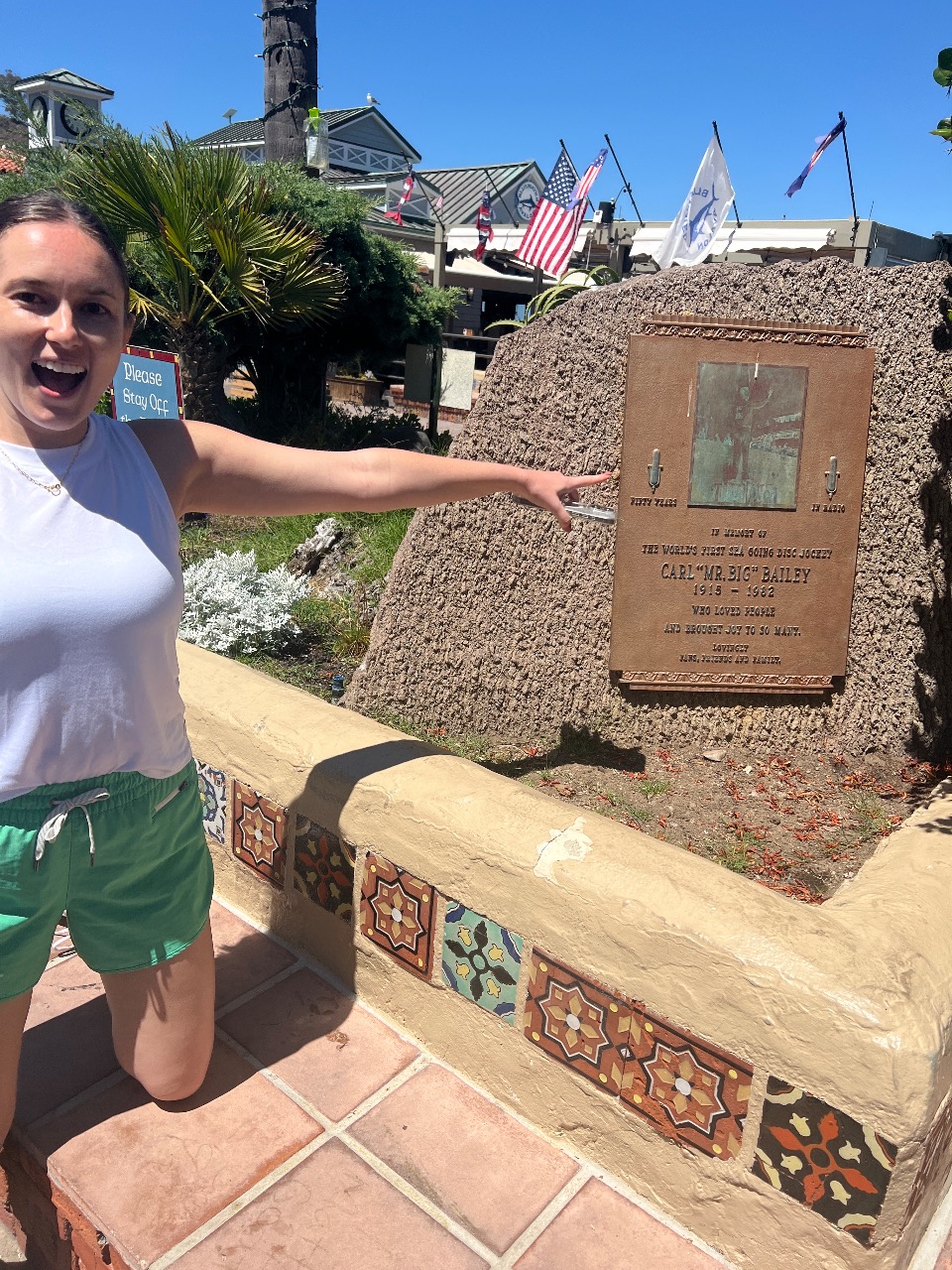 Puzzling Adventures near Lido Isle