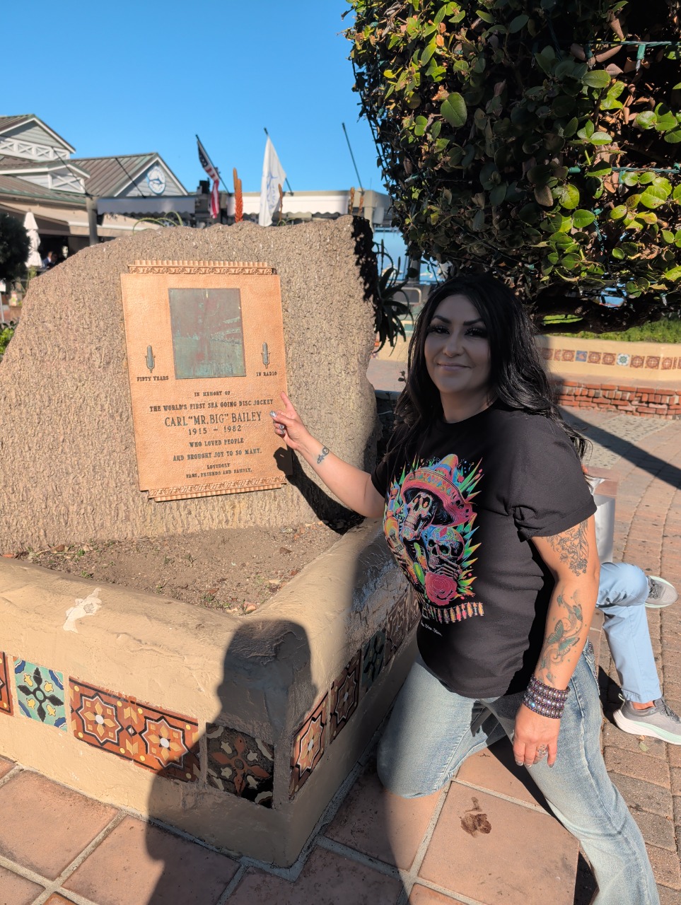 Puzzling Adventures near Harbor Mobile Home Park