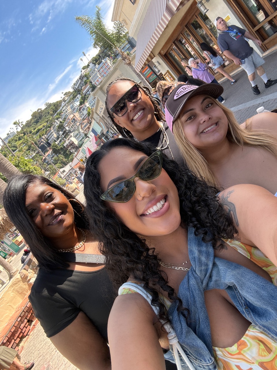 Puzzling Adventures near Miraleste