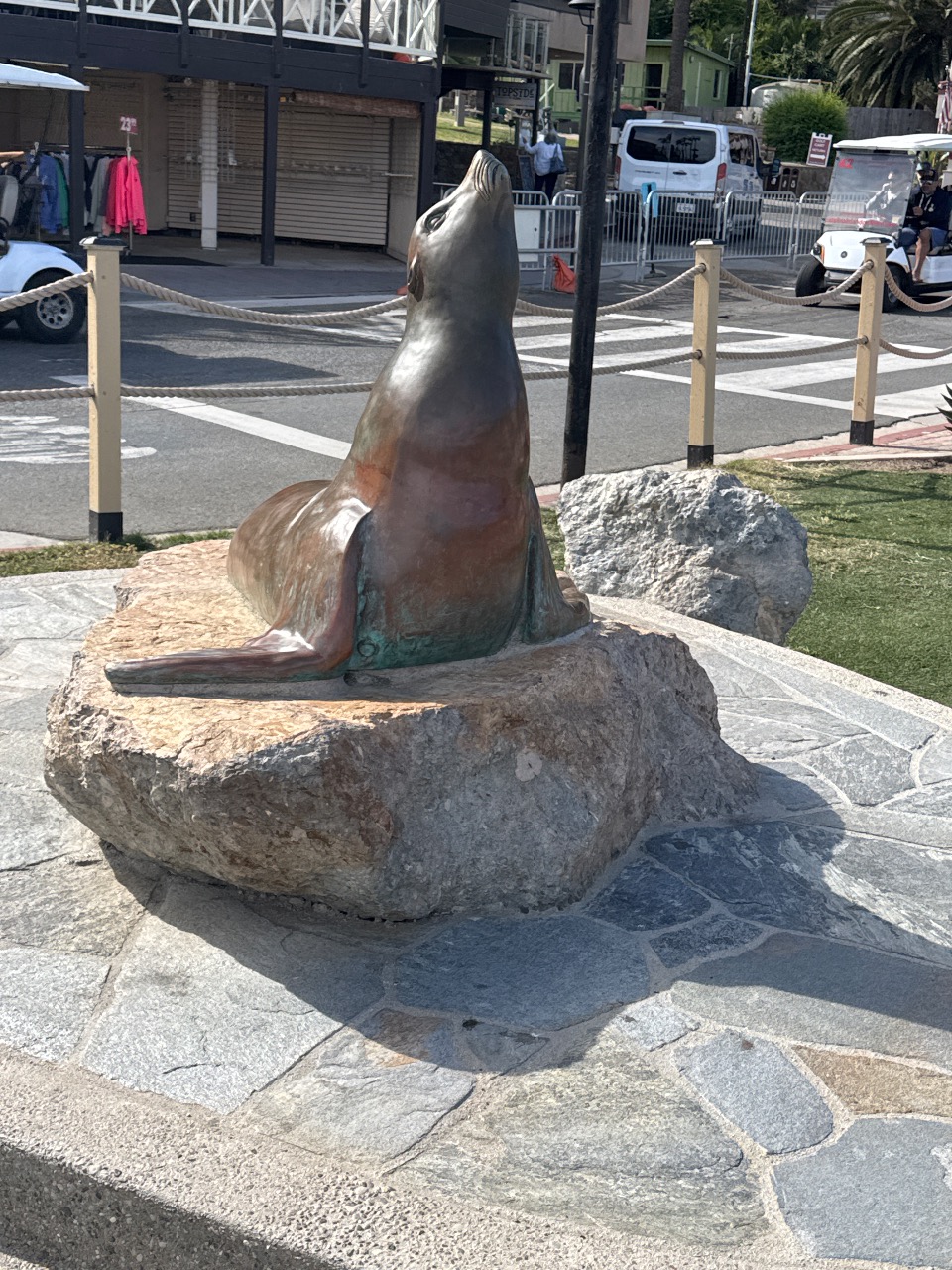 Puzzling Adventures near Balboa Island