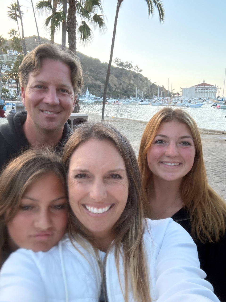 Puzzling Adventures near Portuguese Bend