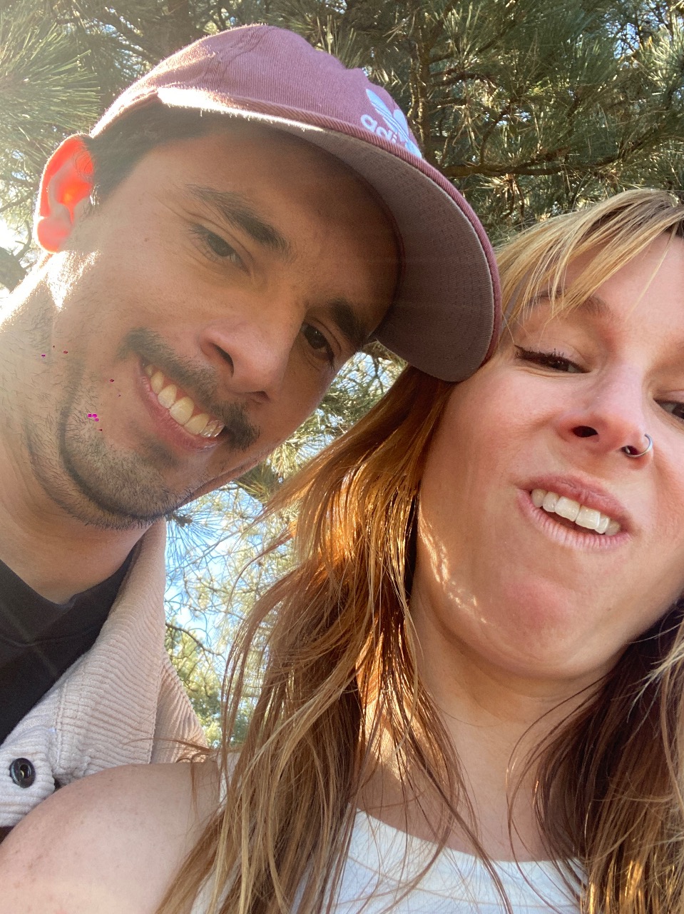 Puzzling Adventures near Descanso Junction