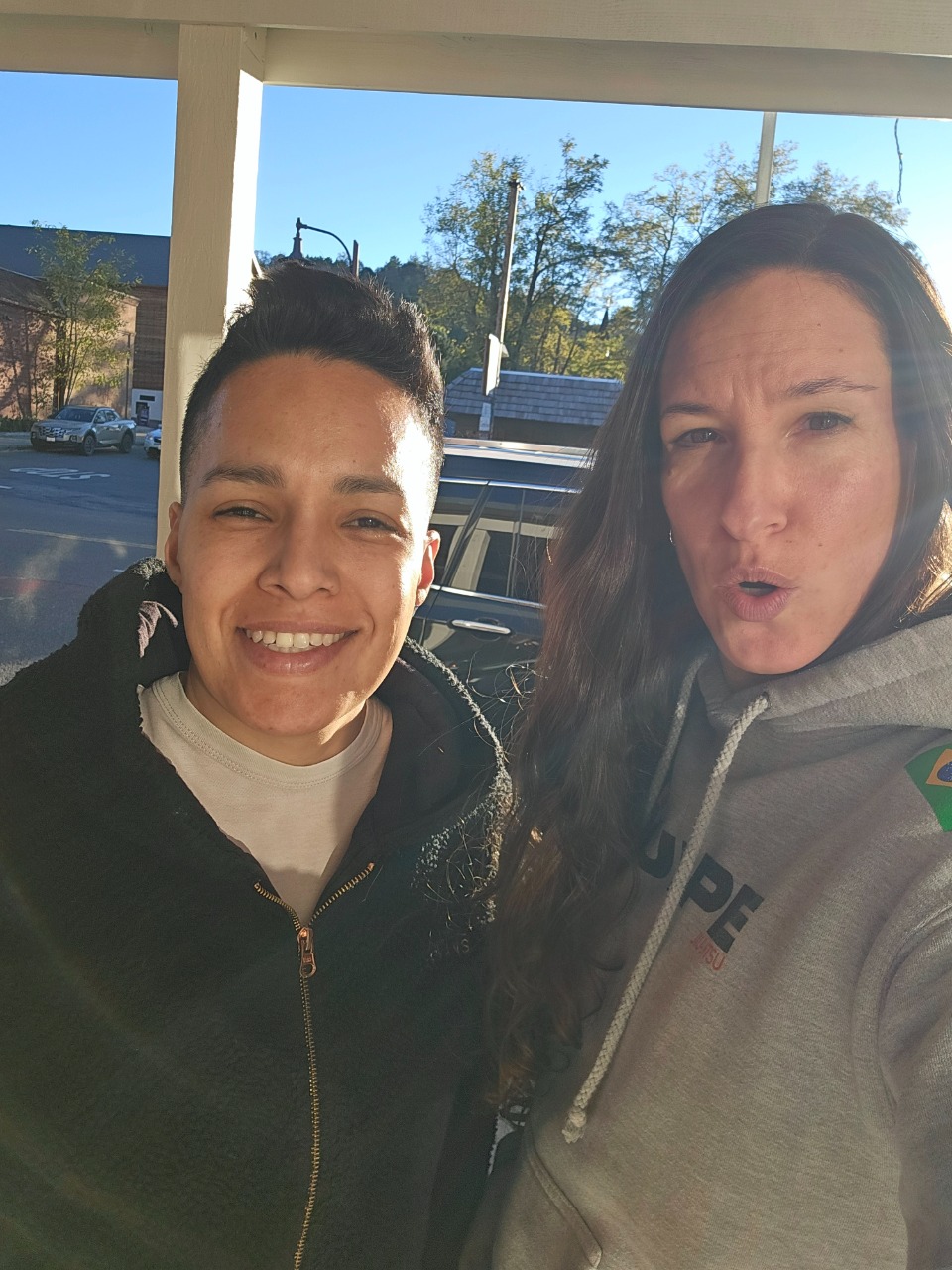 Puzzling Adventures near Dehesa