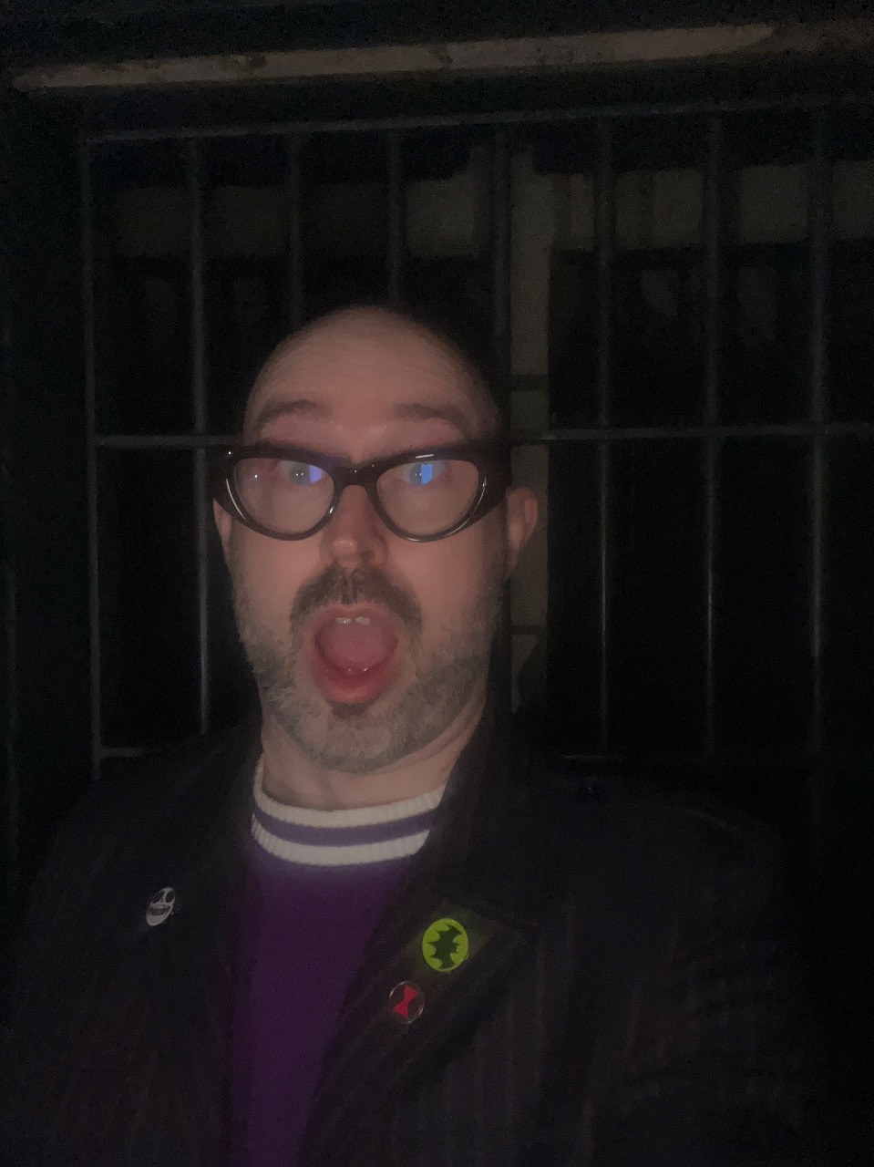 Puzzling Adventures near Irvings Crest