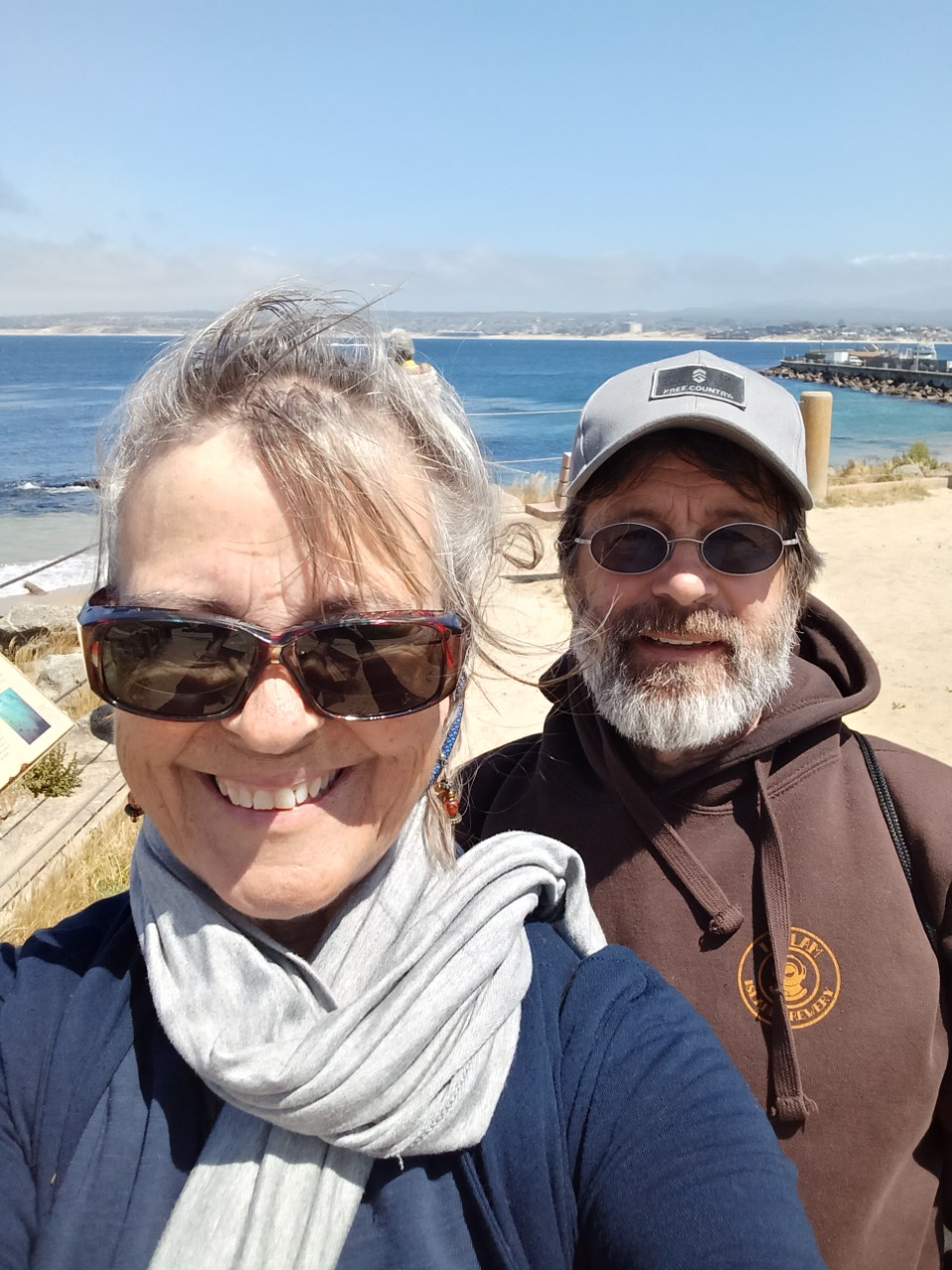 Puzzling Adventures near Pacific Grove Acres
