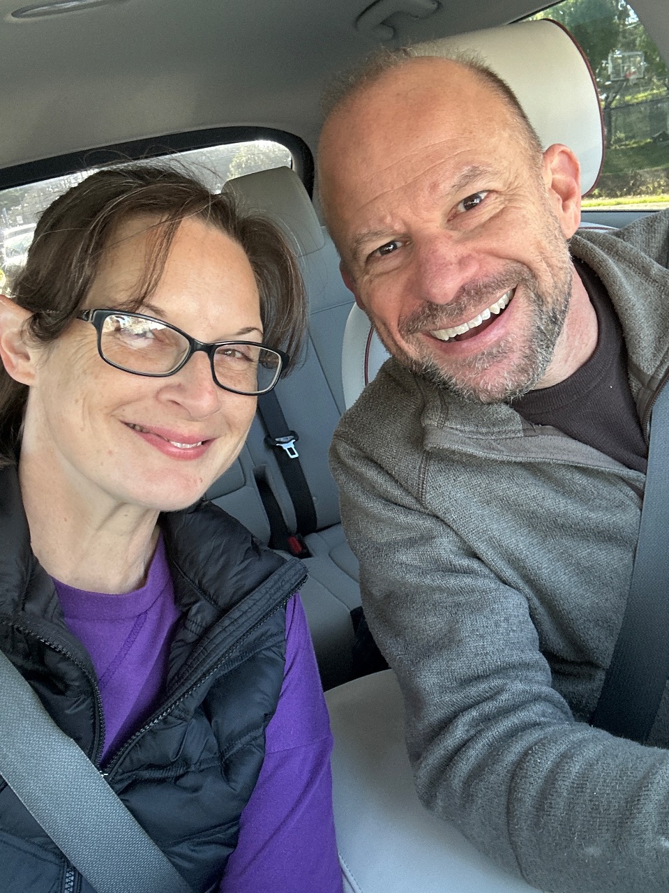 Puzzling Adventures near Santa Rita