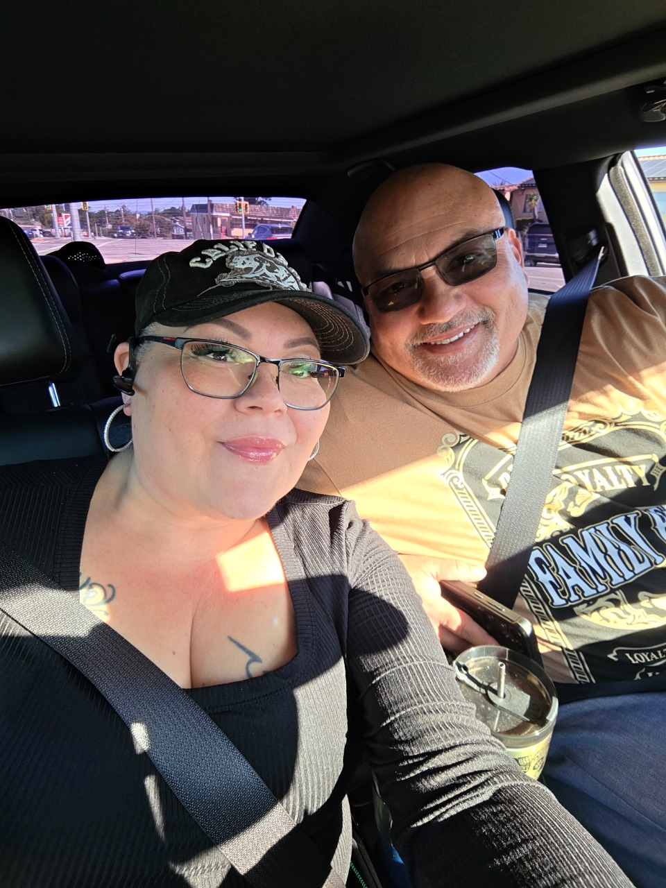 Puzzling Adventures near Chualar